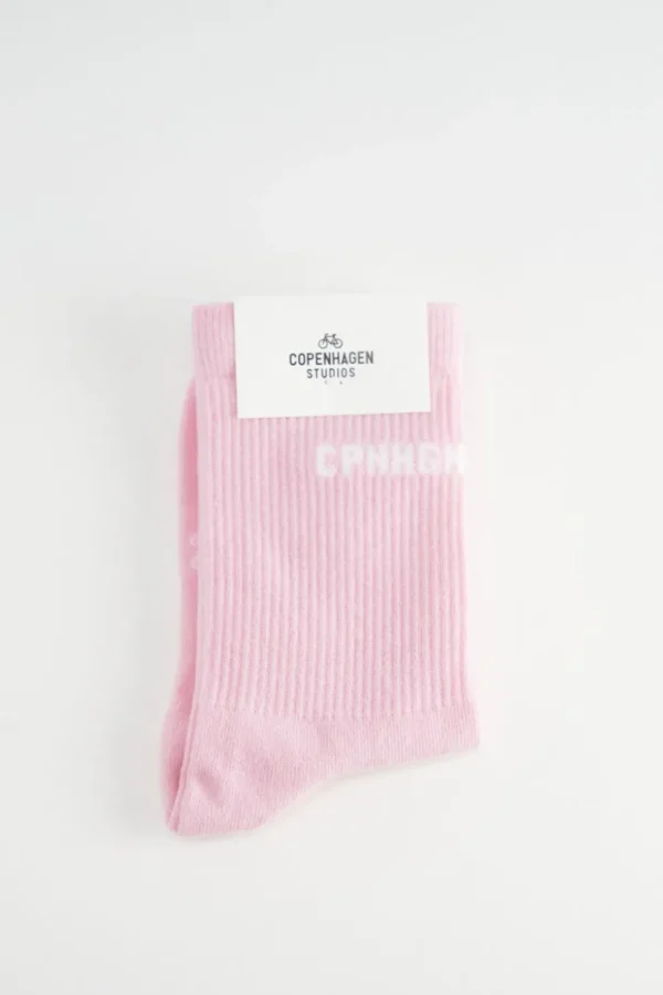 COPENHAGEN STUDIOS Cph Socks 1 Cotton Blend^ Sokken