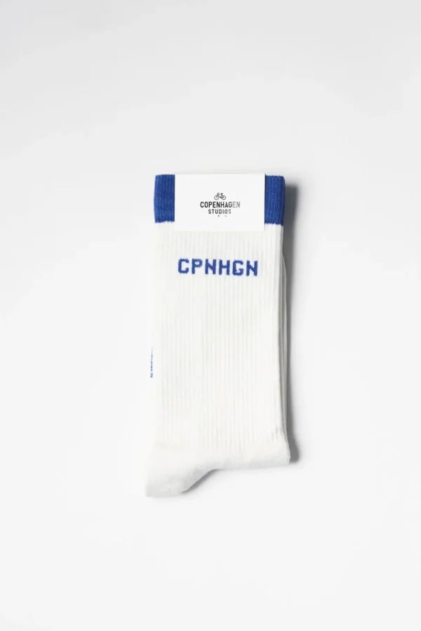 COPENHAGEN STUDIOS Cph Socks 2 Cotton Blend^ Sokken