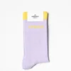 COPENHAGEN STUDIOS Cph Socks 2 Cotton Blend^ Sokken