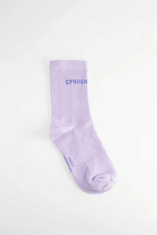 COPENHAGEN STUDIOS Cph Socks 1 Cotton Blend^ Sokken