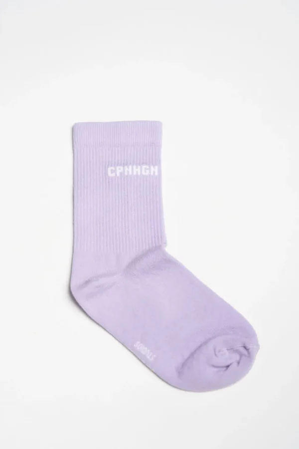 COPENHAGEN STUDIOS Cph Socks 1 Cotton Blend^ Sokken