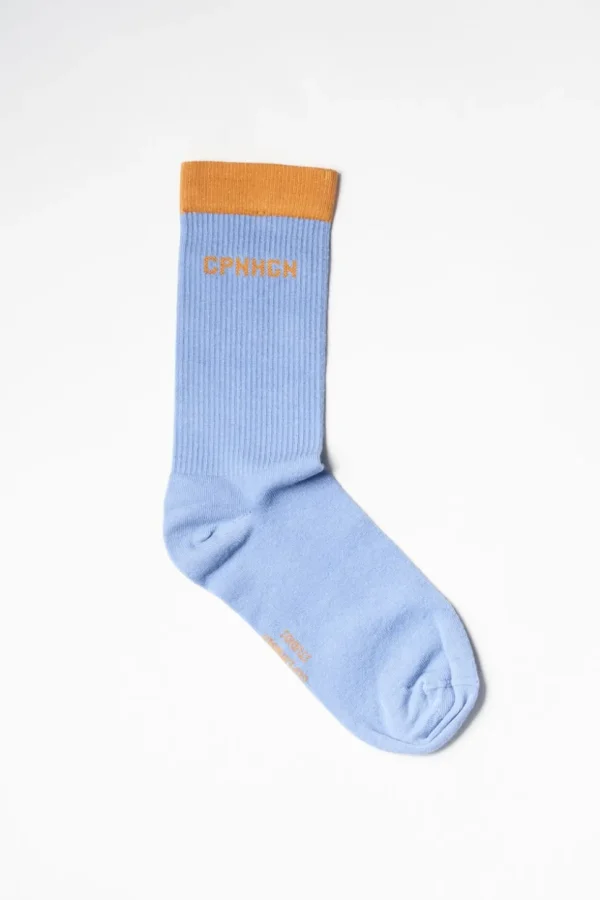 COPENHAGEN STUDIOS Cph Socks 2 Cotton Blend^ Sokken