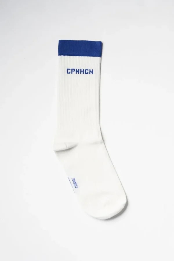 COPENHAGEN STUDIOS Cph Socks 2 Cotton Blend^ Sokken