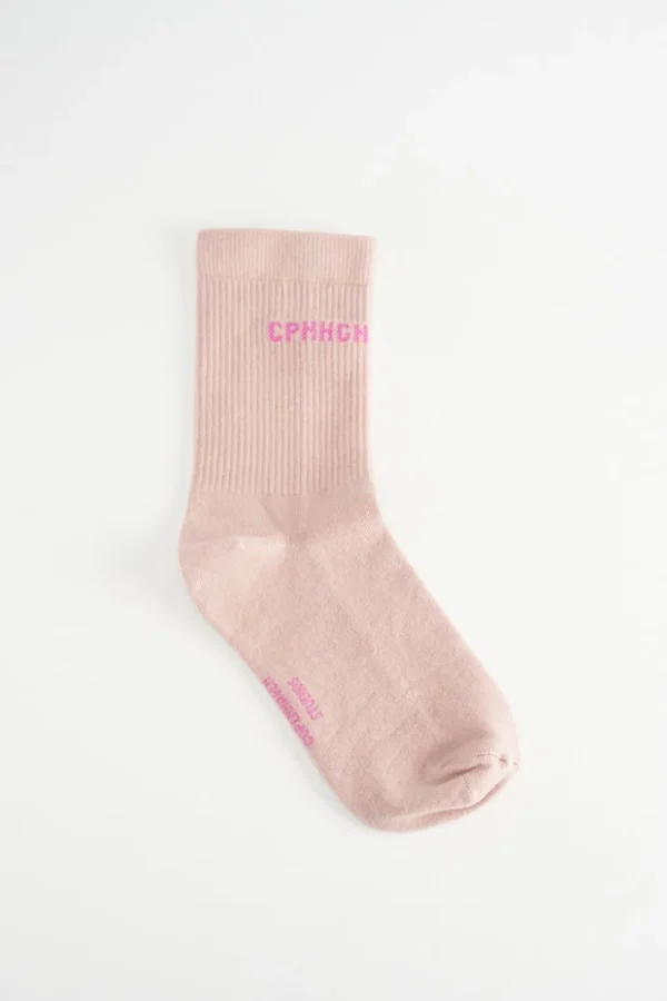 COPENHAGEN STUDIOS Cph Socks 1 Cotton Blend^ Sokken