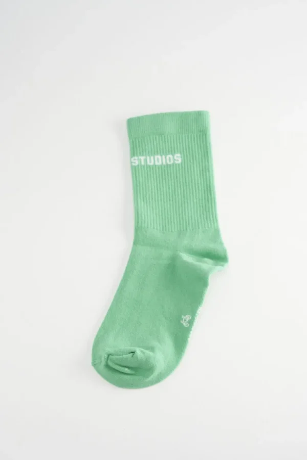 COPENHAGEN STUDIOS Cph Socks 1 Cotton Blend^ Sokken