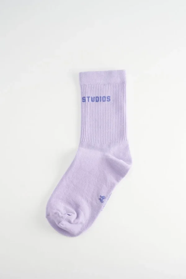 COPENHAGEN STUDIOS Cph Socks 1 Cotton Blend^ Sokken