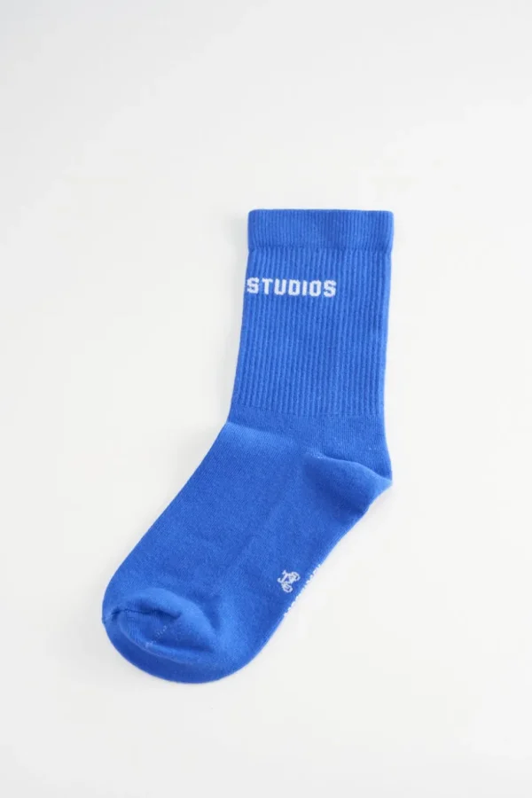 COPENHAGEN STUDIOS Cph Socks 1 Cotton Blend^ Sokken