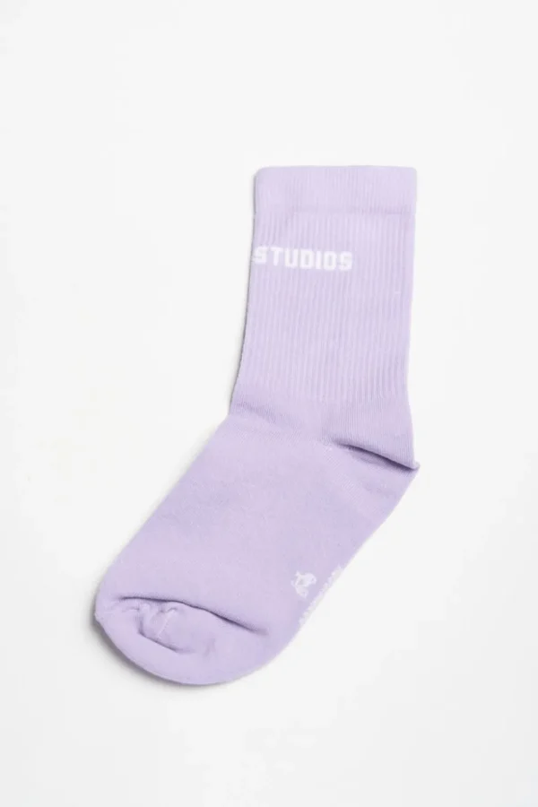 COPENHAGEN STUDIOS Cph Socks 1 Cotton Blend^ Sokken