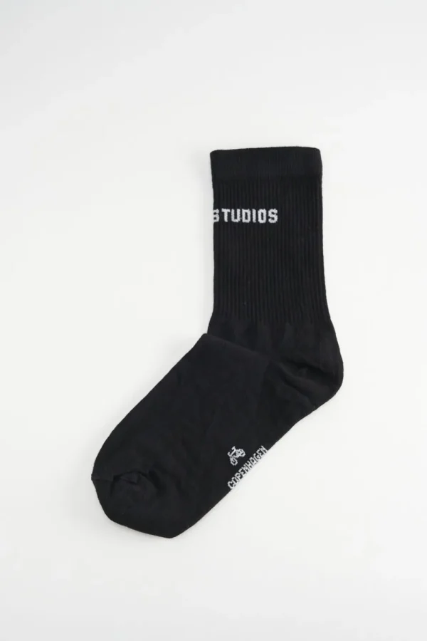 COPENHAGEN STUDIOS Cph Socks 1 Cotton Blend^ Sokken