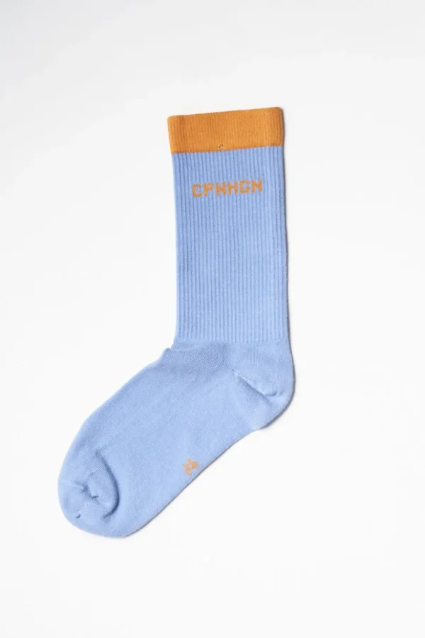 COPENHAGEN STUDIOS Cph Socks 2 Cotton Blend^ Sokken