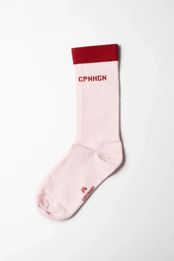 COPENHAGEN STUDIOS Cph Socks 2 Cotton Blend^ Sokken