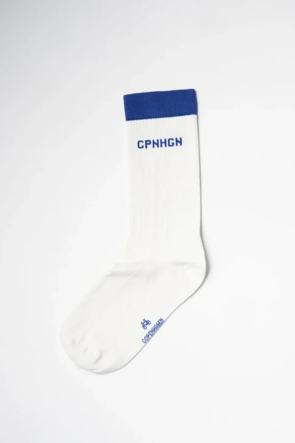 COPENHAGEN STUDIOS Cph Socks 2 Cotton Blend^ Sokken