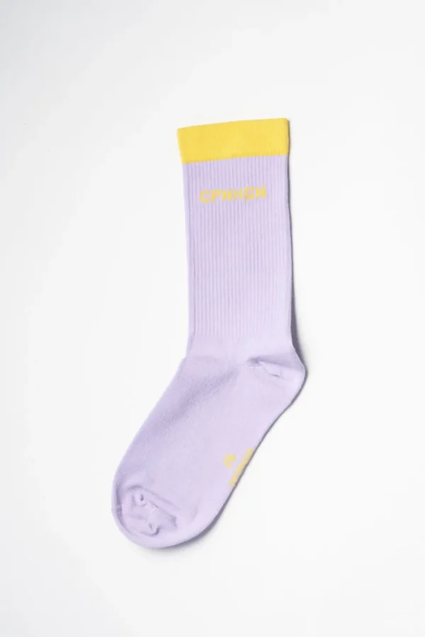 COPENHAGEN STUDIOS Cph Socks 2 Cotton Blend^ Sokken