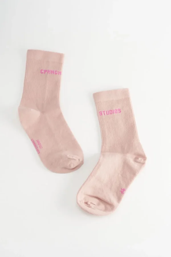 COPENHAGEN STUDIOS Cph Socks 1 Cotton Blend^ Sokken