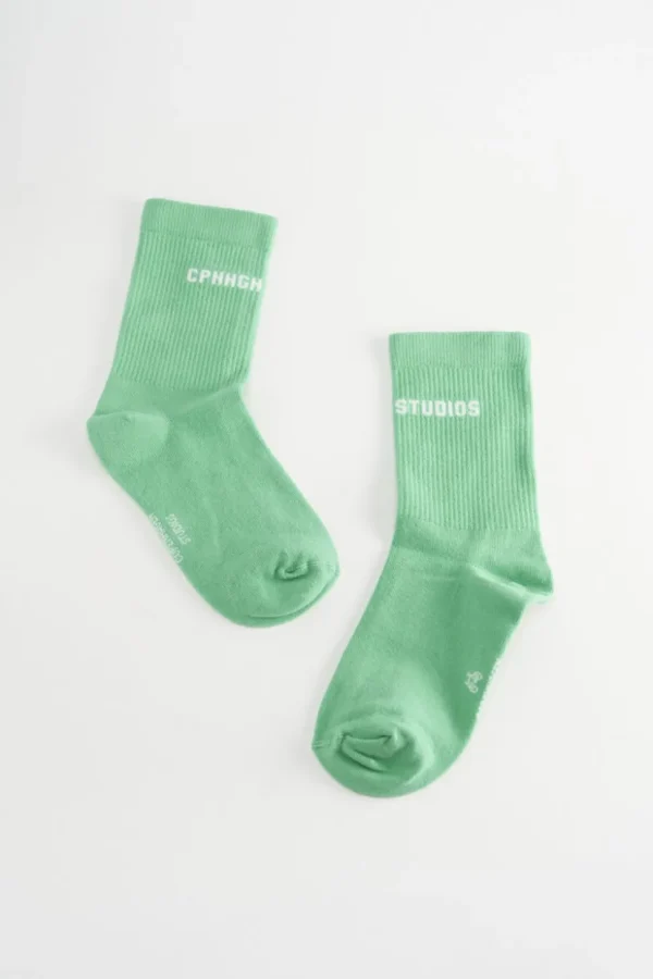 COPENHAGEN STUDIOS Cph Socks 1 Cotton Blend^ Sokken