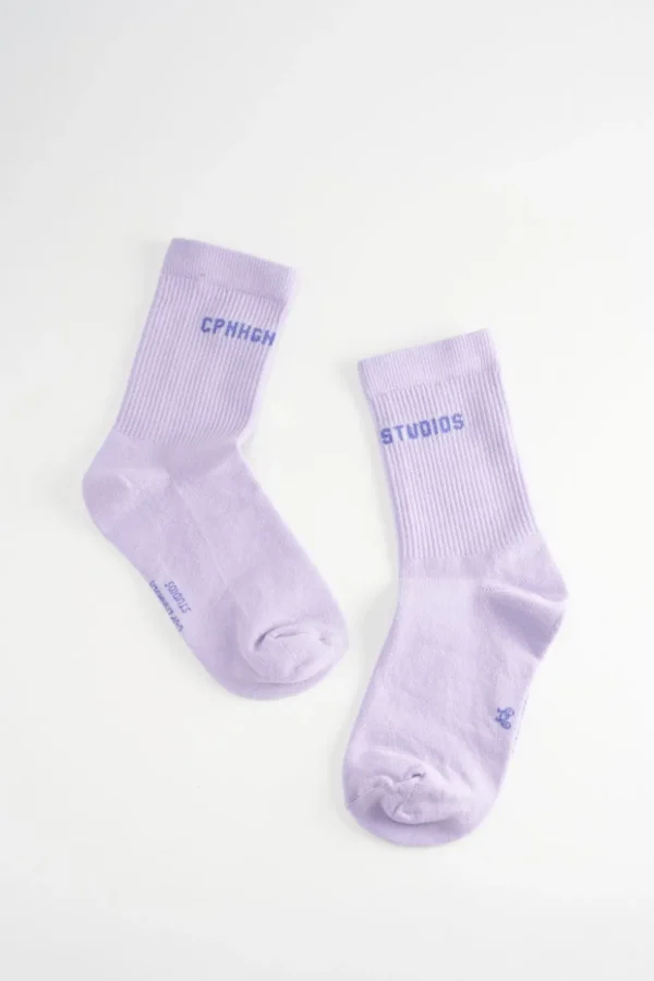 COPENHAGEN STUDIOS Cph Socks 1 Cotton Blend^ Sokken