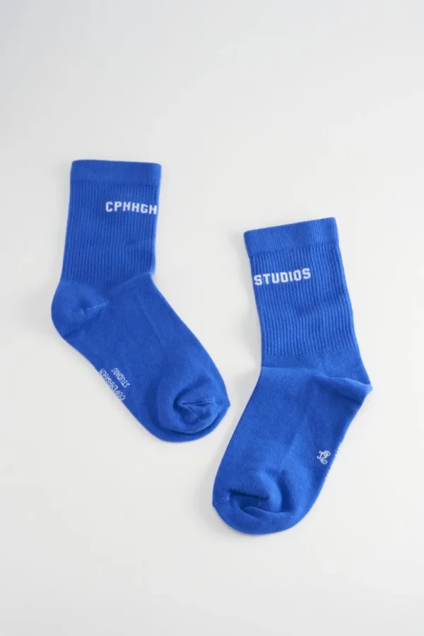 COPENHAGEN STUDIOS Cph Socks 1 Cotton Blend^ Sokken