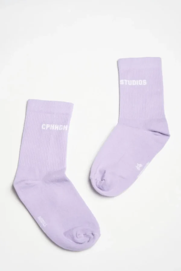 COPENHAGEN STUDIOS Cph Socks 1 Cotton Blend^ Sokken