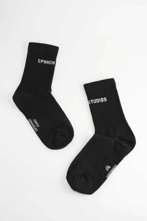 COPENHAGEN STUDIOS Cph Socks 1 Cotton Blend^ Sokken