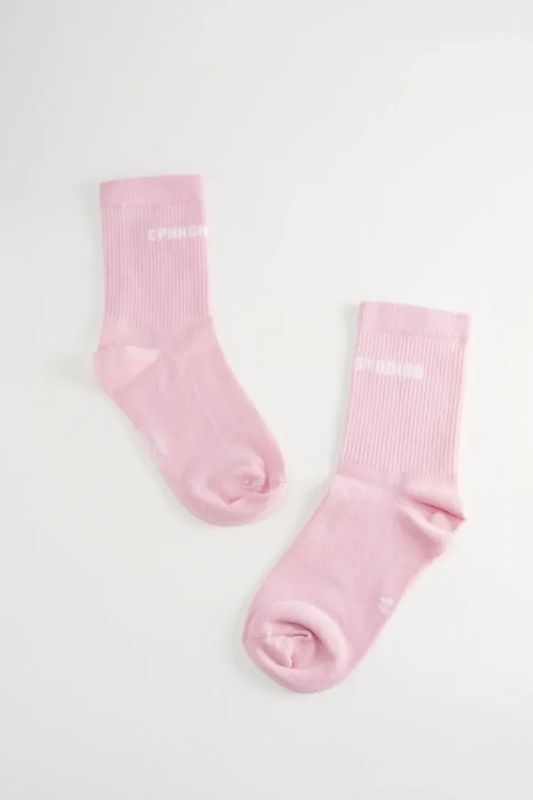 COPENHAGEN STUDIOS Cph Socks 1 Cotton Blend^ Sokken