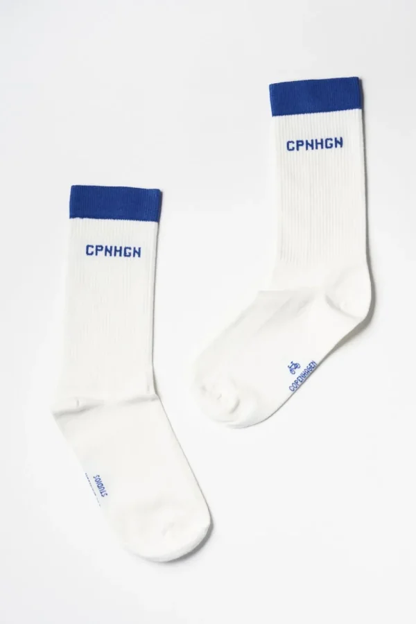 COPENHAGEN STUDIOS Cph Socks 2 Cotton Blend^ Sokken