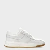 COPENHAGEN STUDIOS Cph214 Soft Vitello^Dames Sneakers