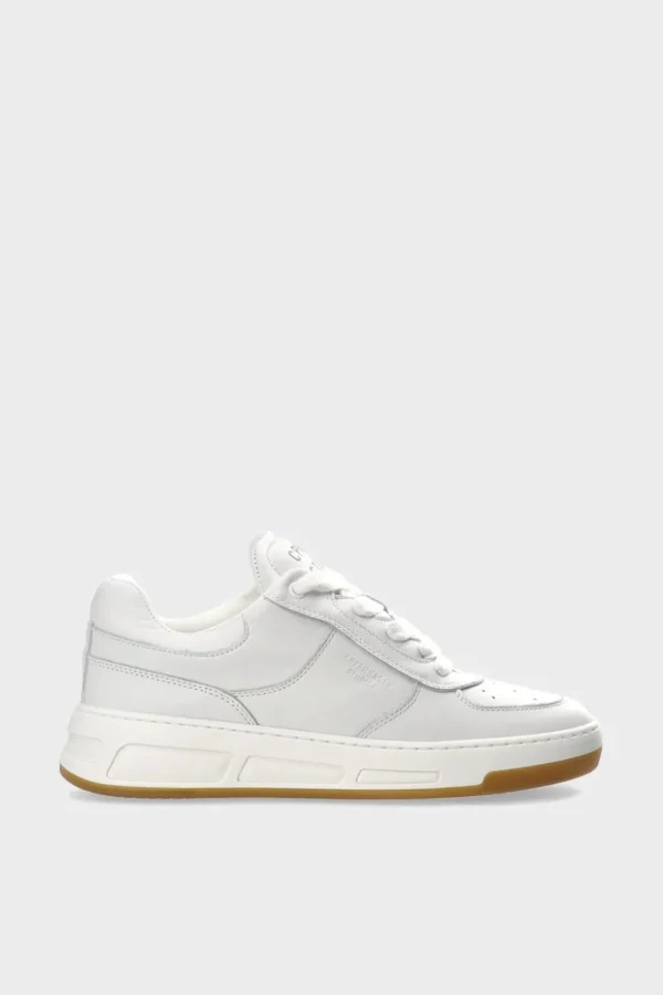 COPENHAGEN STUDIOS Cph214 Soft Vitello^Dames Sneakers