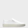 COPENHAGEN STUDIOS Cph10 Soft Vitello^Dames Sneakers