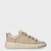 COPENHAGEN STUDIOS Cph213 Soft Vitello^Dames Sneakers