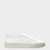 COPENHAGEN STUDIOS Cph4 Soft Vitello^Dames Sneakers