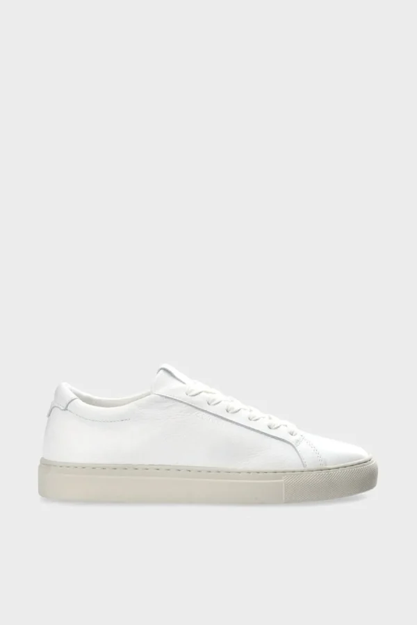 COPENHAGEN STUDIOS Cph4 Soft Vitello^Dames Sneakers