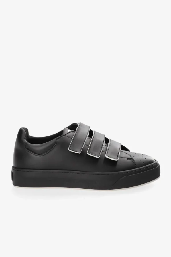 COPENHAGEN STUDIOS Cph429 Soft Vitello^Dames Sneakers