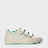 COPENHAGEN STUDIOS Cph429 Soft Vitello^Dames Sneakers