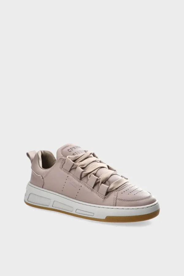 COPENHAGEN STUDIOS Cph213 Soft Vitello^Dames Sneakers