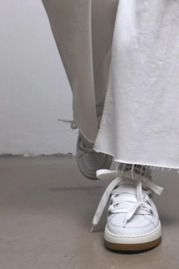 COPENHAGEN STUDIOS Cph213 Soft Vitello^Dames Sneakers