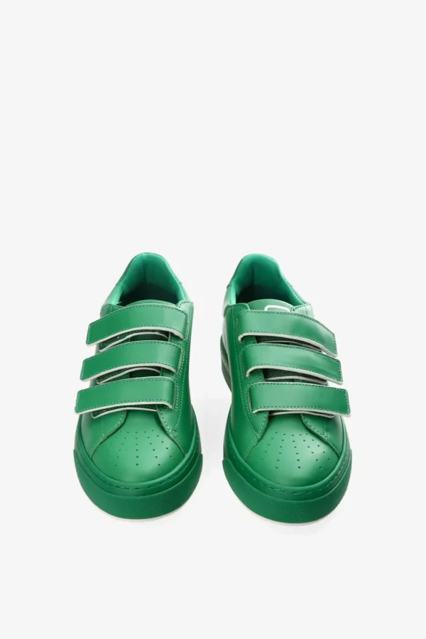 COPENHAGEN STUDIOS Cph429 Soft Vitello^Dames Sneakers