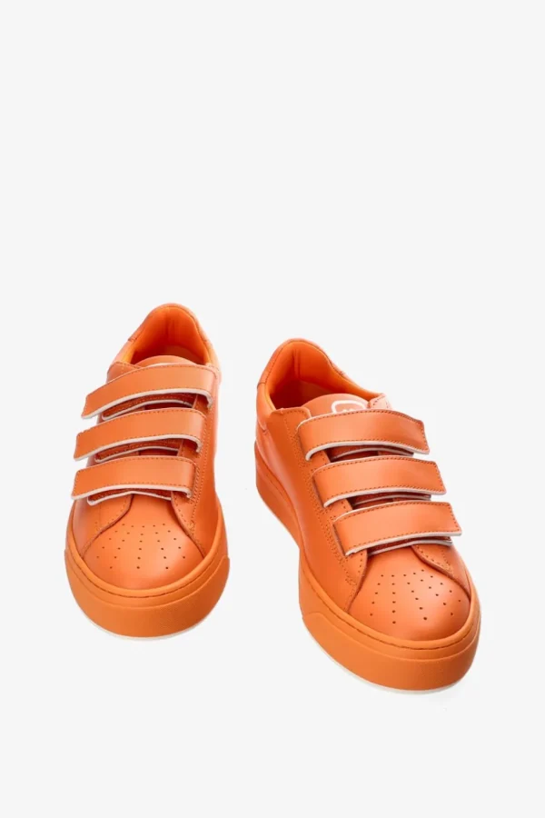 COPENHAGEN STUDIOS Cph429 Soft Vitello^Dames Sneakers