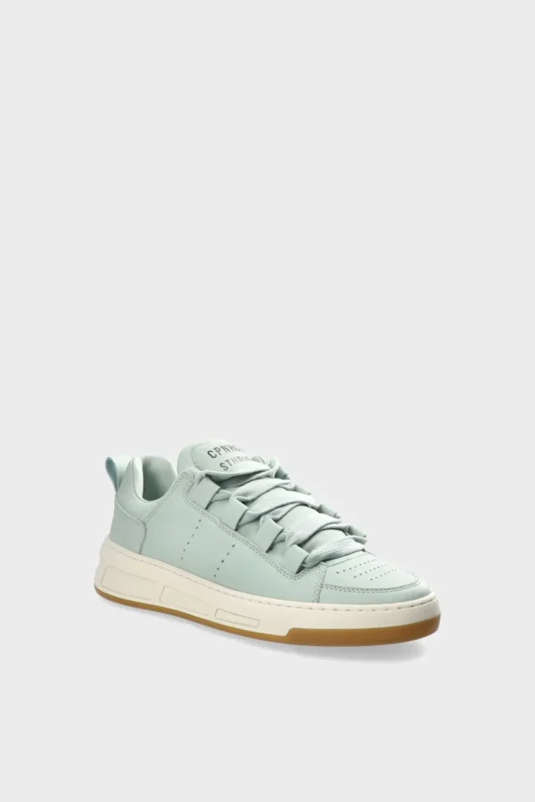 COPENHAGEN STUDIOS Cph213 Soft Vitello^Dames Sneakers