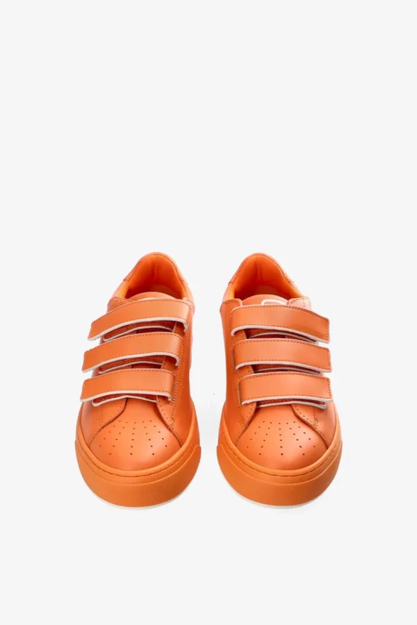 COPENHAGEN STUDIOS Cph429 Soft Vitello^Dames Sneakers