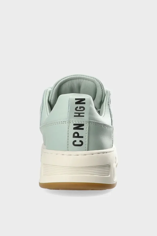 COPENHAGEN STUDIOS Cph213 Soft Vitello^Dames Sneakers