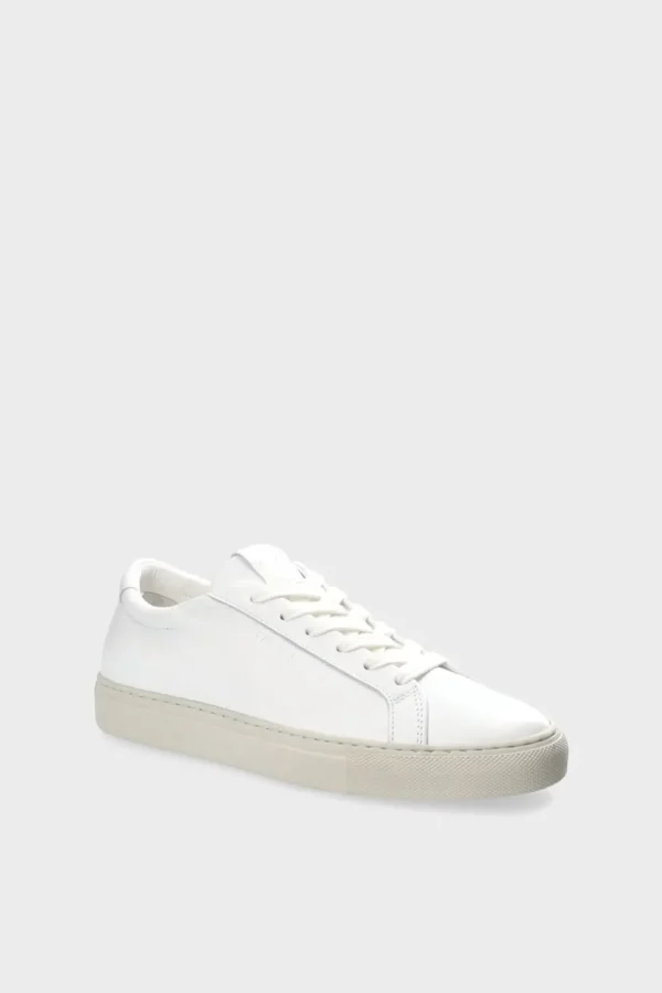 COPENHAGEN STUDIOS Cph4 Soft Vitello^Dames Sneakers