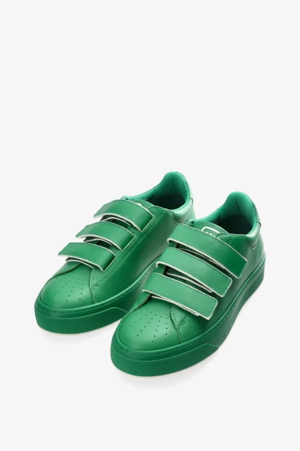 COPENHAGEN STUDIOS Cph429 Soft Vitello^Dames Sneakers