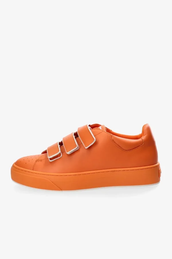 COPENHAGEN STUDIOS Cph429 Soft Vitello^Dames Sneakers