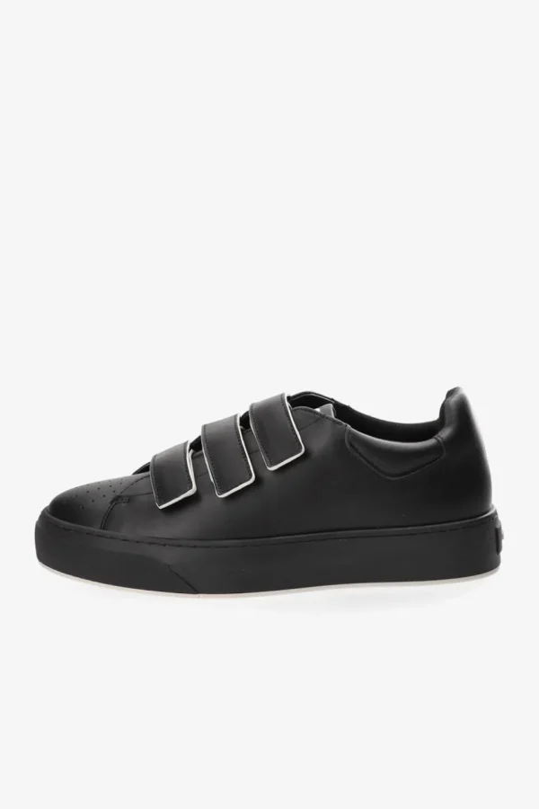 COPENHAGEN STUDIOS Cph429 Soft Vitello^Dames Sneakers