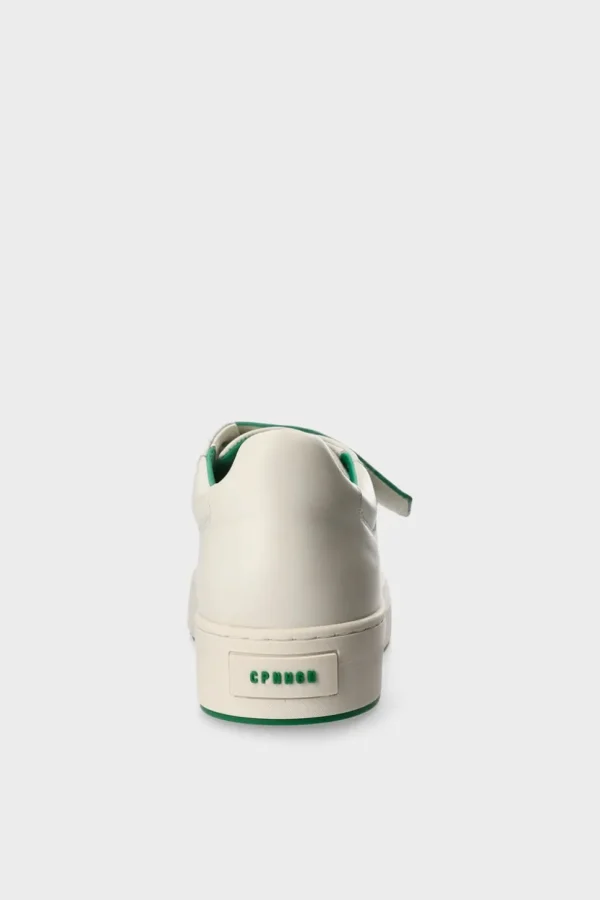 COPENHAGEN STUDIOS Cph429 Soft Vitello^Dames Sneakers