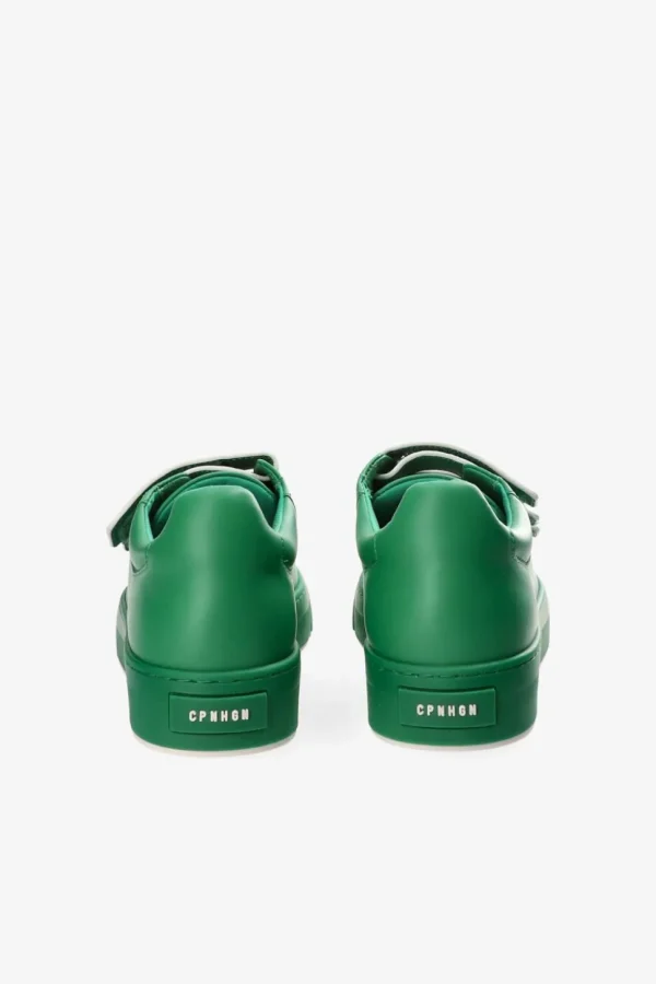 COPENHAGEN STUDIOS Cph429 Soft Vitello^Dames Sneakers