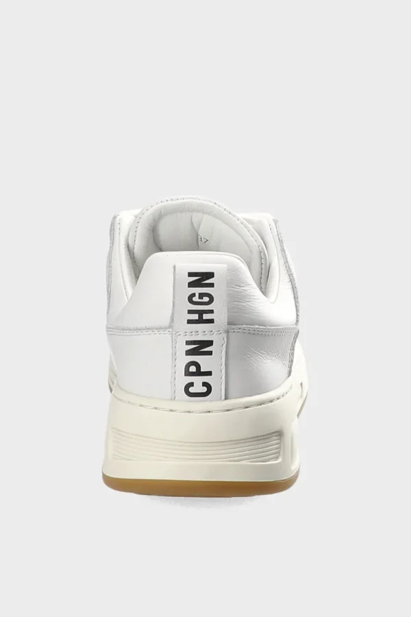 COPENHAGEN STUDIOS Cph213 Soft Vitello^Dames Sneakers