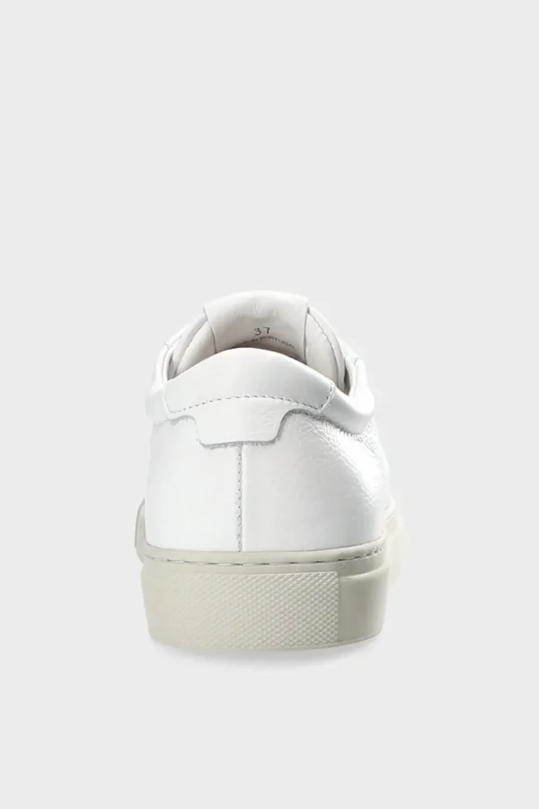 COPENHAGEN STUDIOS Cph4 Soft Vitello^Dames Sneakers