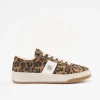 COPENHAGEN STUDIOS Cph22 Suede^Dames Sneakers