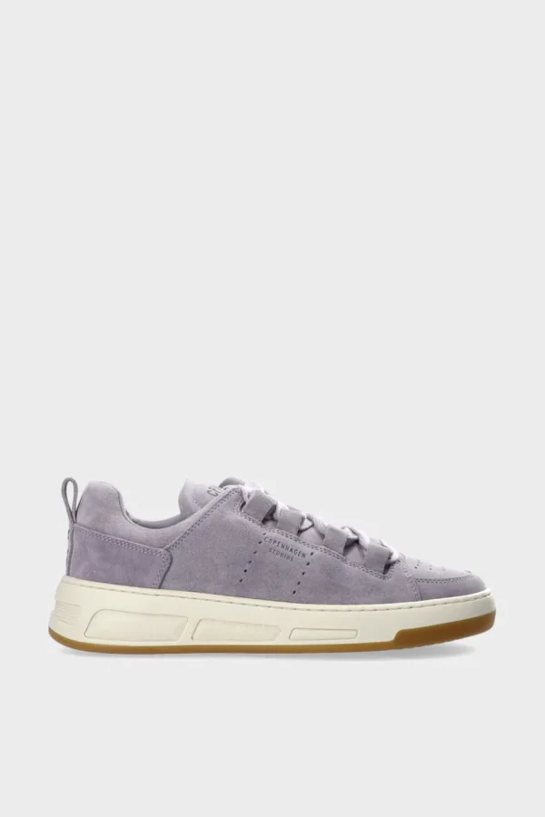 COPENHAGEN STUDIOS Cph213 Suede^Dames Sneakers